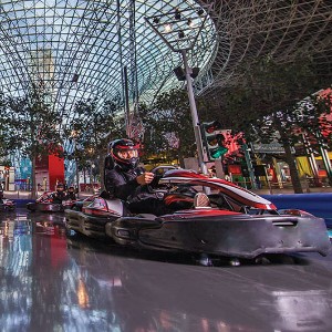 Dubai 4 Nights 5 Days Itinerary: Where Desert Dreams Meet City Lights