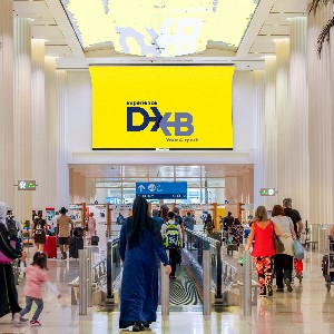 Dubai 4 Nights 5 Days Itinerary: Where Desert Dreams Meet City Lights