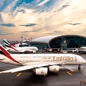 Dubai 4 Nights 5 Days Itinerary: Where Desert Dreams Meet City Lights