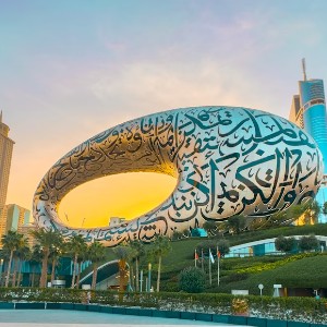 Dubai Family Tour: 5 Days of Unforgettable Fun and Luxury