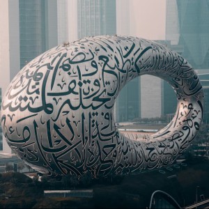 Dubai Family Tour: 5 Days of Unforgettable Fun and Luxury