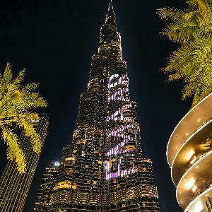 Dubai Family Tour: 5 Days of Unforgettable Fun and Luxury