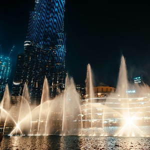 Dubai Family Tour: 5 Days of Unforgettable Fun and Luxury