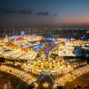 Dubai Family Tour: 5 Days of Unforgettable Fun and Luxury