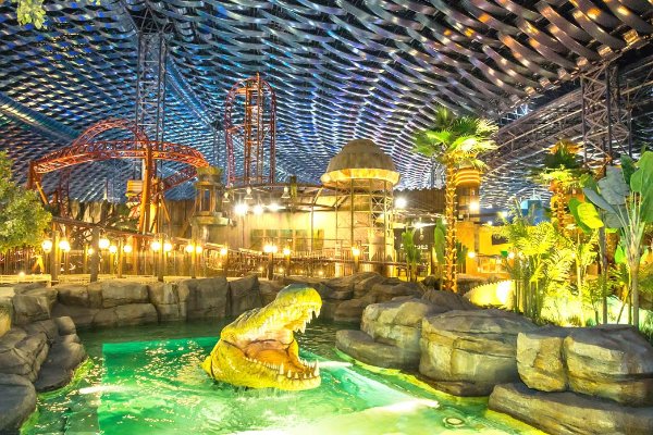 Dubai Holiday Tour Package: Your Ultimate Getaway — photo 2