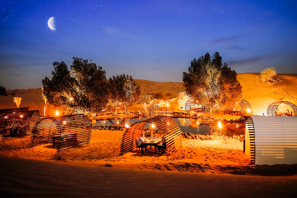 Dubai Holiday Tour Package: Your Ultimate Getaway — photo 3