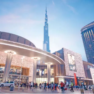 Dubai Holiday Tour Package: Your Ultimate Getaway