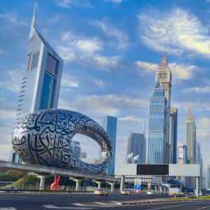 Dubai Holiday Tour Package: Your Ultimate Getaway