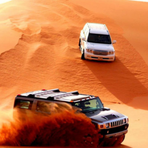 Dubai Holiday Tour Package: Your Ultimate Getaway