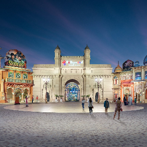 Dubai Holiday Tour Package: Your Ultimate Getaway