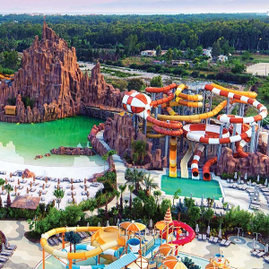 Dubai Holiday Tour Package: Your Ultimate Getaway