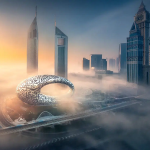 Dubai Holiday Tour Package: Your Ultimate Getaway