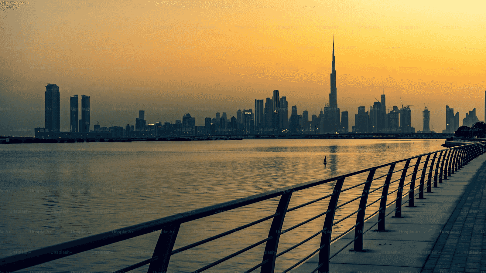 Dubai Package for Couple: Luxury & Adventure