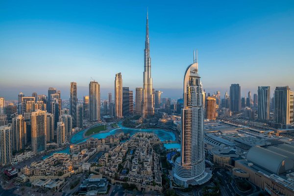 Dubai Tour Package for Family — photo 3