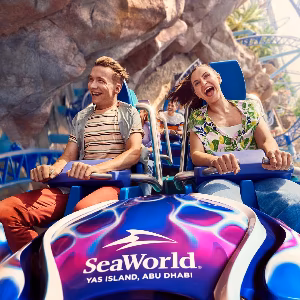 Dubai Tour Package for Family