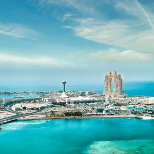 Dubai Tour Package for Family