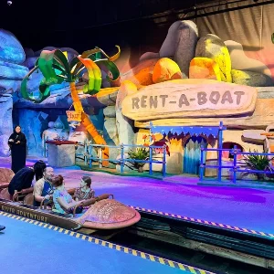 Dubai Tour Package for Family