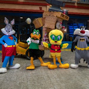 Dubai Tour Package for Family