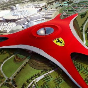 Dubai Tour Package for Family