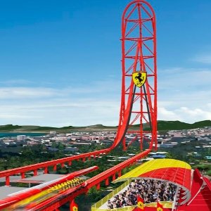 Dubai Tour Package for Family