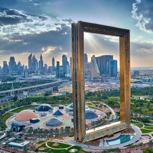 Dubai Tour Package for Family