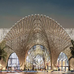 Dubai Tour Package for Family