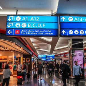 Dubai Tour Package for Family