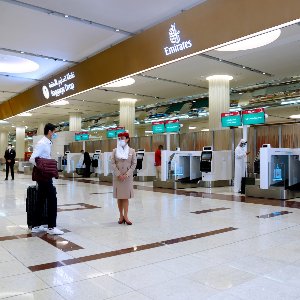 Dubai Tour Package for Family