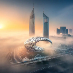 Dubai Trip Package: Luxury & Adventure Awaits