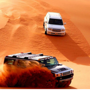 Dubai Trip Package: Luxury & Adventure Awaits
