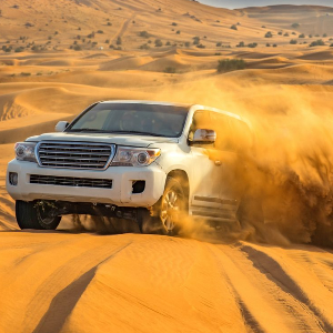 Dubai Trip Package: Luxury & Adventure Awaits