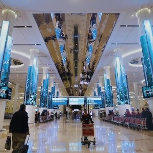 Dubai Trip Package: Luxury & Adventure Awaits