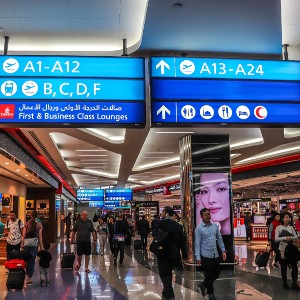 Dubai Trip Package: Luxury & Adventure Awaits