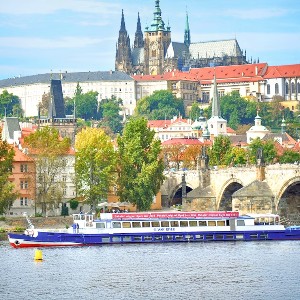 Eastern Europe Holiday Package: Royal Capitals to Alpine Wonders