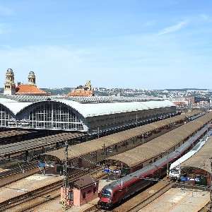 Eastern Europe Holiday Package: Royal Capitals to Alpine Wonders