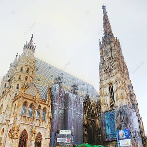 Eastern Europe Holiday Package: Royal Capitals to Alpine Wonders