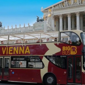 Eastern Europe Holiday Package: Royal Capitals to Alpine Wonders