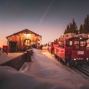 Eastern Europe Holiday Package: Royal Capitals to Alpine Wonders