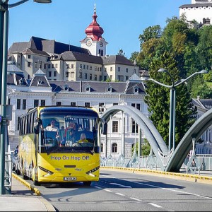 Eastern Europe Holiday Package: Royal Capitals to Alpine Wonders