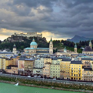 Eastern Europe Holiday Package: Royal Capitals to Alpine Wonders