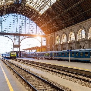 Eastern Europe Holiday Package: Royal Capitals to Alpine Wonders