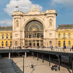 Eastern Europe Holiday Package: Royal Capitals to Alpine Wonders