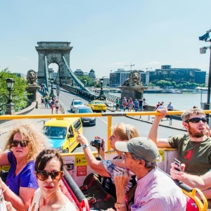 Eastern Europe Holiday Package: Royal Capitals to Alpine Wonders