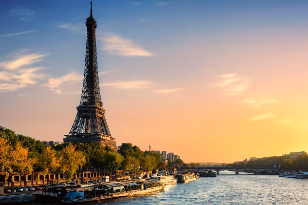 Europe Tour: Switzerland, Paris and Amsterdam — photo 2