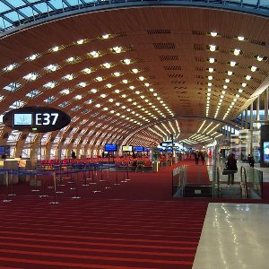 Europe Tour: Switzerland, Paris and Amsterdam