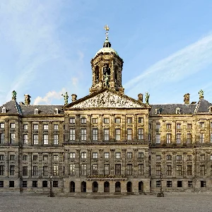 Europe Tour: Switzerland, Paris and Amsterdam