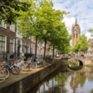 Europe Tour: Switzerland, Paris and Amsterdam