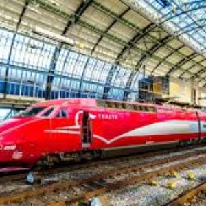 Europe Tour: Switzerland, Paris and Amsterdam