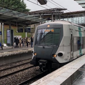 Europe Tour: Switzerland, Paris and Amsterdam