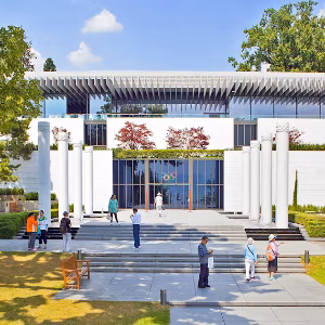 Europe Tour: Switzerland, Paris and Amsterdam